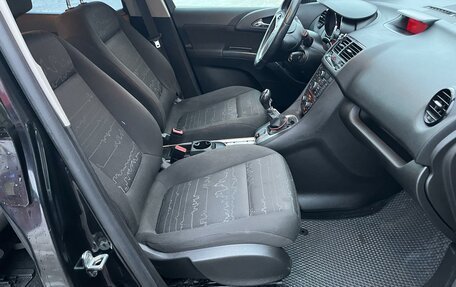 Opel Meriva, 2011 год, 530 000 рублей, 8 фотография