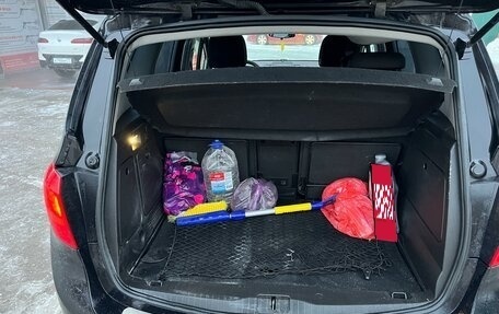 Opel Meriva, 2011 год, 530 000 рублей, 12 фотография