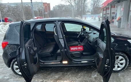 Opel Meriva, 2011 год, 530 000 рублей, 10 фотография