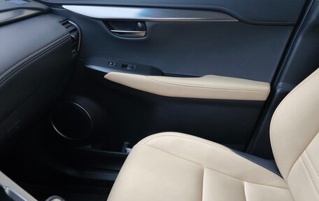 Lexus NX I, 2018 год, 3 900 000 рублей, 6 фотография