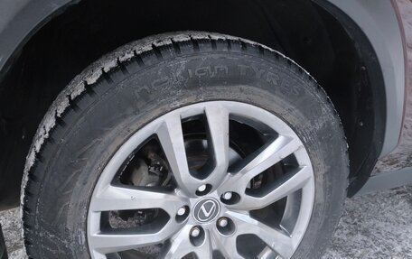 Lexus NX I, 2018 год, 3 900 000 рублей, 5 фотография