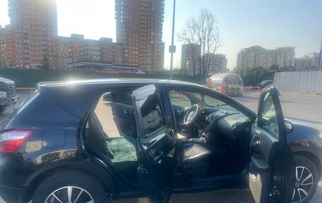 Nissan Qashqai, 2012 год, 1 200 000 рублей, 5 фотография