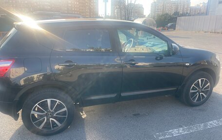 Nissan Qashqai, 2012 год, 1 200 000 рублей, 6 фотография