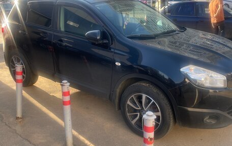 Nissan Qashqai, 2012 год, 1 200 000 рублей, 13 фотография