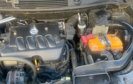 Nissan Qashqai, 2012 год, 1 200 000 рублей, 15 фотография