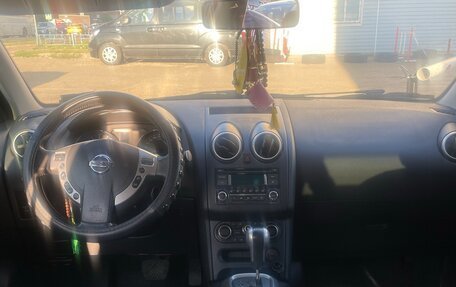 Nissan Qashqai, 2012 год, 1 200 000 рублей, 10 фотография