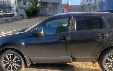 Nissan Qashqai, 2012 год, 1 200 000 рублей, 14 фотография