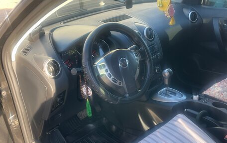 Nissan Qashqai, 2012 год, 1 200 000 рублей, 16 фотография