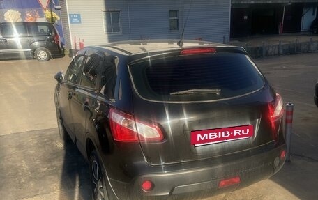 Nissan Qashqai, 2012 год, 1 200 000 рублей, 7 фотография