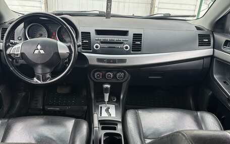 Mitsubishi Lancer IX, 2007 год, 550 000 рублей, 7 фотография