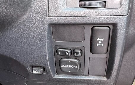 Toyota Rush II, 2011 год, 1 100 000 рублей, 6 фотография