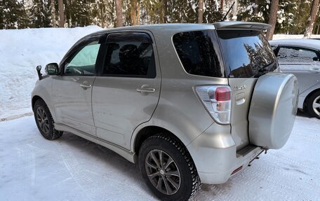 Toyota Rush II, 2011 год, 1 100 000 рублей, 4 фотография