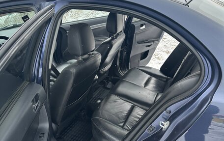 Mitsubishi Lancer IX, 2007 год, 550 000 рублей, 11 фотография