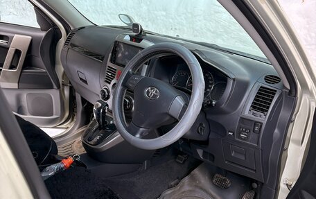 Toyota Rush II, 2011 год, 1 100 000 рублей, 5 фотография