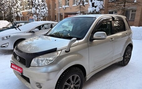 Toyota Rush II, 2011 год, 1 100 000 рублей, 3 фотография