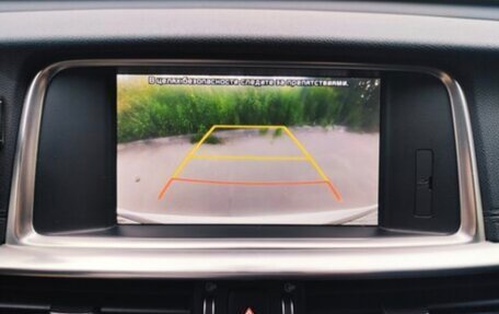 KIA Optima IV, 2018 год, 2 050 000 рублей, 6 фотография