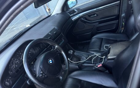 BMW 5 серия, 1996 год, 320 000 рублей, 7 фотография