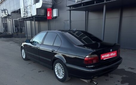 BMW 5 серия, 1996 год, 320 000 рублей, 5 фотография