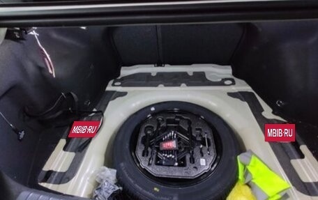 KIA Optima IV, 2018 год, 2 050 000 рублей, 11 фотография