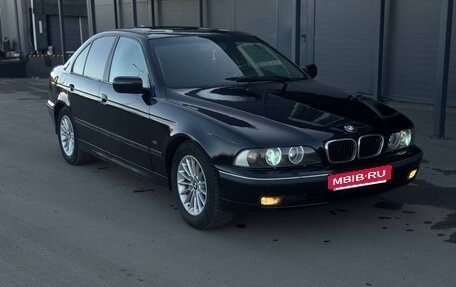 BMW 5 серия, 1996 год, 320 000 рублей, 2 фотография