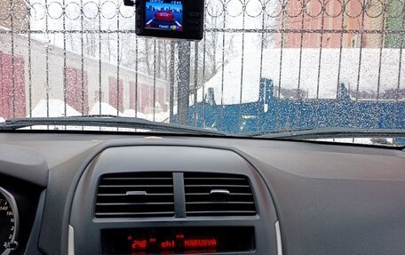 Mitsubishi ASX I рестайлинг, 2012 год, 1 100 000 рублей, 6 фотография