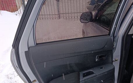 Mitsubishi ASX I рестайлинг, 2012 год, 1 100 000 рублей, 4 фотография