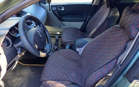 Renault Megane II, 2005 год, 670 000 рублей, 5 фотография