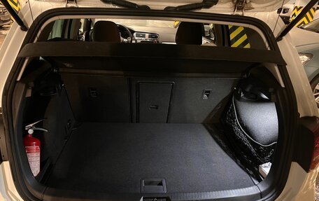 Volkswagen Golf VII, 2014 год, 1 600 000 рублей, 8 фотография