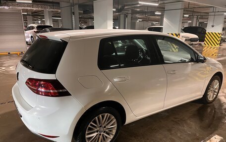 Volkswagen Golf VII, 2014 год, 1 600 000 рублей, 4 фотография