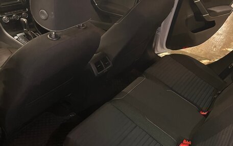 Volkswagen Golf VII, 2014 год, 1 600 000 рублей, 9 фотография