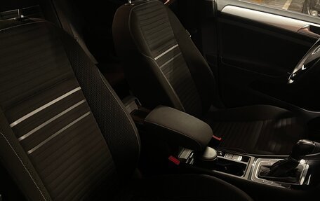 Volkswagen Golf VII, 2014 год, 1 600 000 рублей, 11 фотография