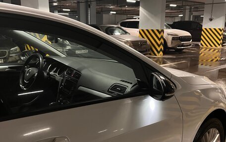 Volkswagen Golf VII, 2014 год, 1 600 000 рублей, 12 фотография