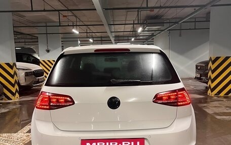 Volkswagen Golf VII, 2014 год, 1 600 000 рублей, 3 фотография