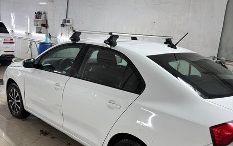 Skoda Rapid II, 2020 год, 750 000 рублей, 3 фотография