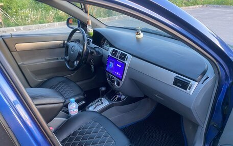 Chevrolet Lacetti, 2008 год, 460 000 рублей, 8 фотография