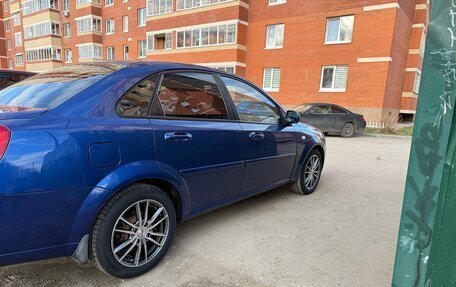 Chevrolet Lacetti, 2008 год, 460 000 рублей, 2 фотография