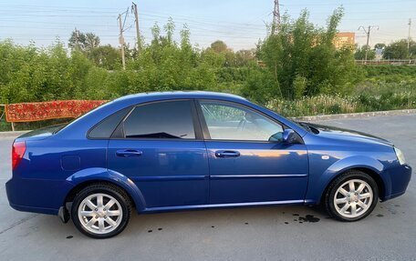 Chevrolet Lacetti, 2008 год, 460 000 рублей, 6 фотография