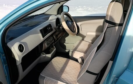 Toyota Passo III, 2010 год, 595 000 рублей, 6 фотография