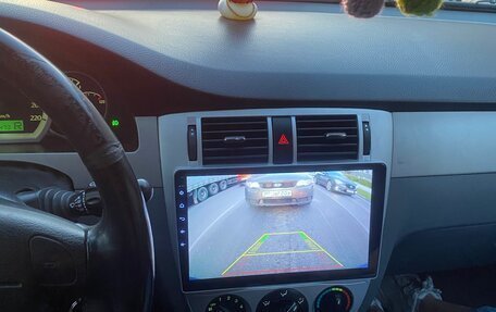 Chevrolet Lacetti, 2008 год, 460 000 рублей, 12 фотография