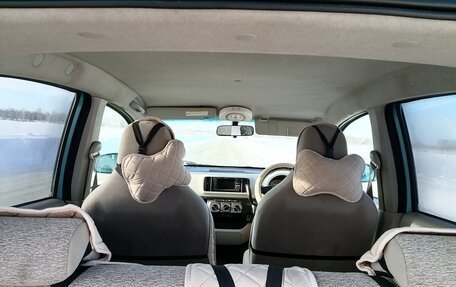 Toyota Passo III, 2010 год, 595 000 рублей, 9 фотография