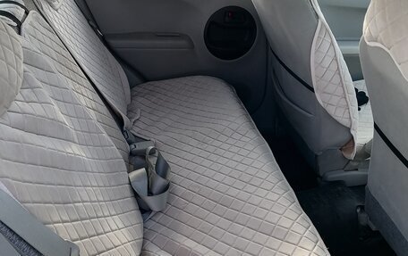 Toyota Passo III, 2010 год, 595 000 рублей, 8 фотография