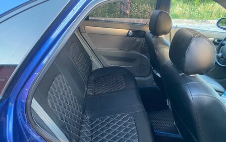 Chevrolet Lacetti, 2008 год, 460 000 рублей, 9 фотография