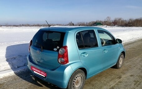 Toyota Passo III, 2010 год, 595 000 рублей, 5 фотография