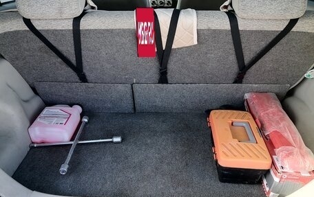 Toyota Passo III, 2010 год, 595 000 рублей, 10 фотография