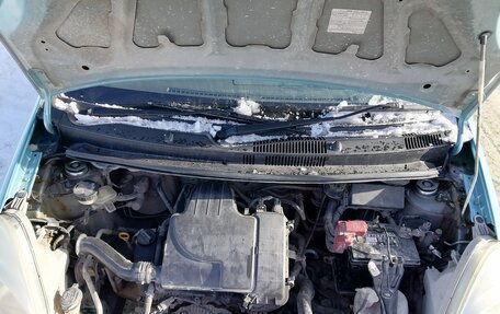 Toyota Passo III, 2010 год, 595 000 рублей, 14 фотография