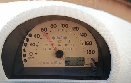 Toyota Passo III, 2010 год, 595 000 рублей, 16 фотография