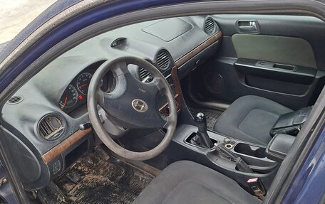 Hafei Saibao, 2007 год, 135 000 рублей, 5 фотография