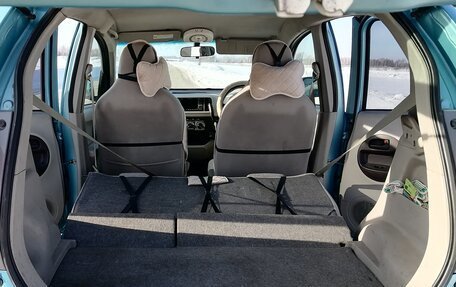 Toyota Passo III, 2010 год, 595 000 рублей, 13 фотография