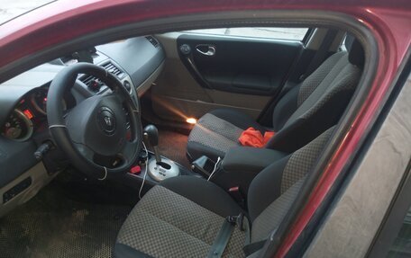 Renault Megane II, 2005 год, 250 000 рублей, 3 фотография