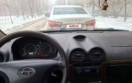 Hafei Saibao, 2007 год, 135 000 рублей, 7 фотография